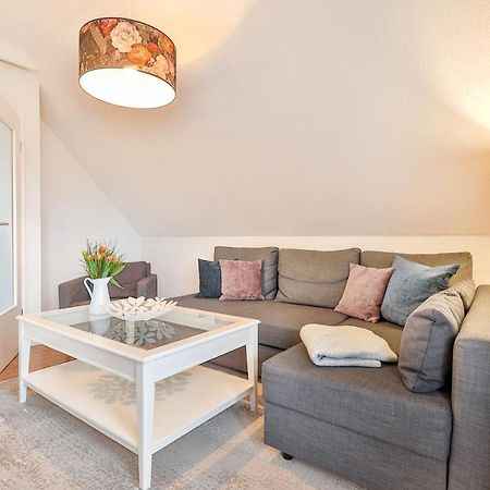 Ferienhaus 1 Fuchsweg Stralsund Esterno foto