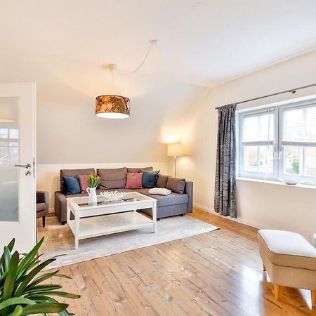 Ferienhaus 1 Fuchsweg Stralsund Esterno foto