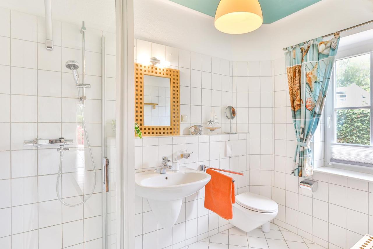 Ferienhaus 1 Fuchsweg Stralsund Esterno foto