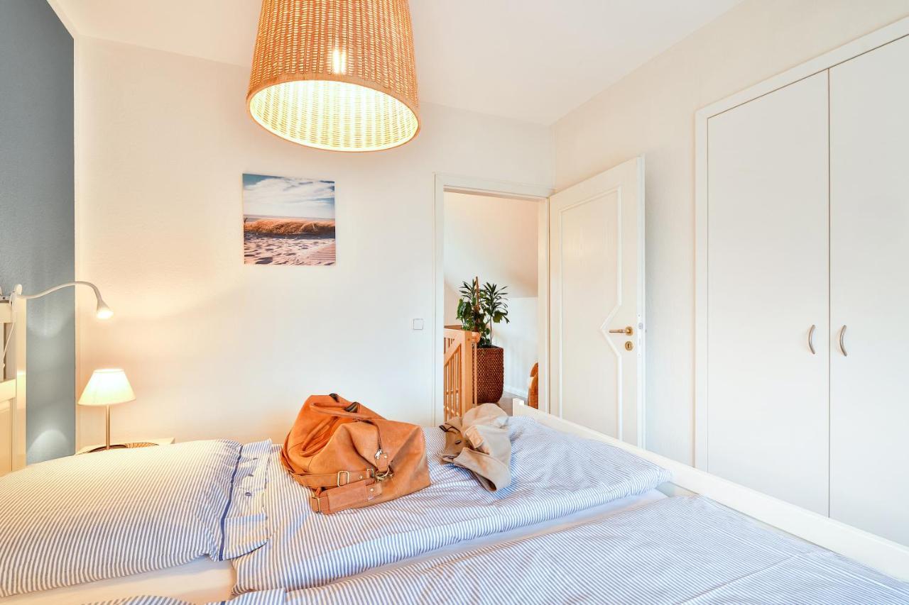 Ferienhaus 1 Fuchsweg Stralsund Esterno foto