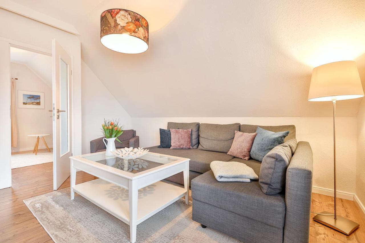 Ferienhaus 1 Fuchsweg Stralsund Esterno foto