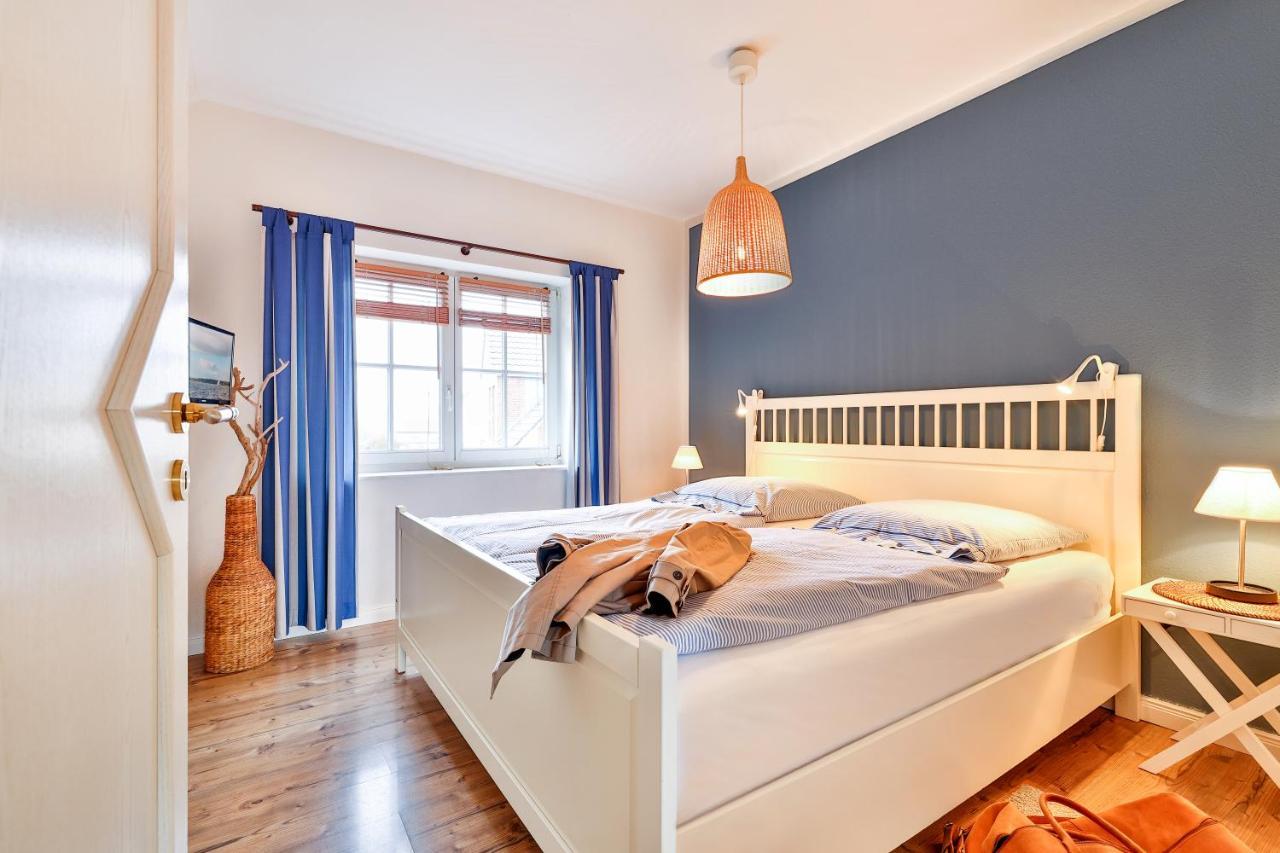 Ferienhaus 1 Fuchsweg Stralsund Esterno foto