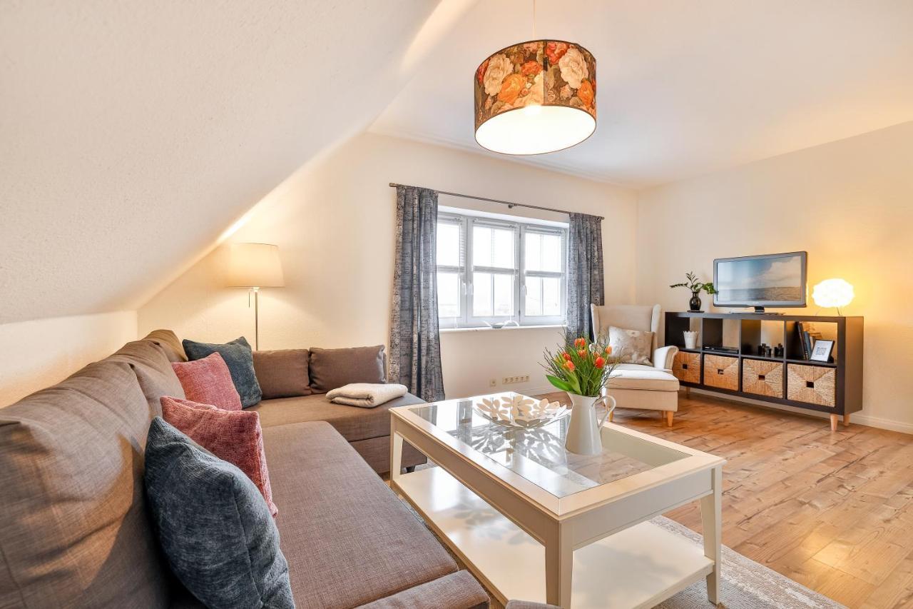 Ferienhaus 1 Fuchsweg Stralsund Esterno foto