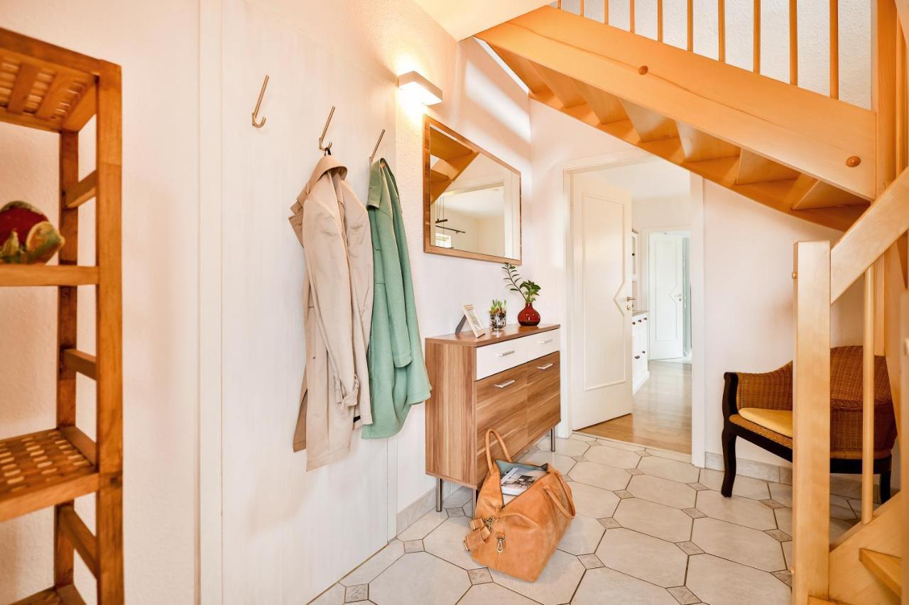 Ferienhaus 1 Fuchsweg Stralsund Esterno foto
